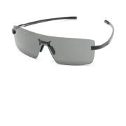 Th40008U 05A Sunglasses Tag Heuer , Black , Unisex