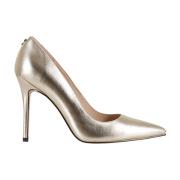 Elegant Juliette Jurk Pinko , Gray , Dames