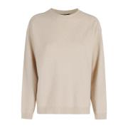 Stijlvolle MOC voor een trendy look Federica Tosi , Beige , Dames