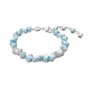 Elegante Sieradencollectie Swarovski , Blue , Dames