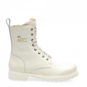 Frisia in Wit Panama Jack , White , Dames