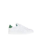 Stijlvolle Schoenen Panchic , White , Heren