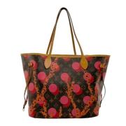 Pre-owned Fabric louis-vuitton-bags Louis Vuitton Vintage , Multicolor...