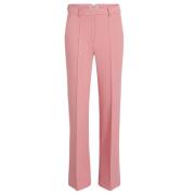 Yuka Broek Beaumont , Pink , Dames