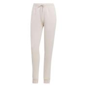 Essentials French Terry Cuffed 3 Bandas Lange broek Adidas , White , D...