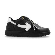 Sportschoenen Out Of Office Off White , Black , Heren