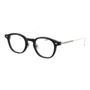 Stijlvolle Optische Eddy Zonnebril Gentle Monster , Black , Unisex