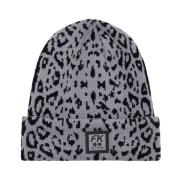 Cappello Morbido F**k , Gray , Dames