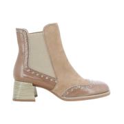 Beige Milan Damesschoenen Hispanitas , Beige , Dames