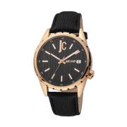 Multicolor Heren Quartz Analoog Horloge Just Cavalli , Multicolor , He...