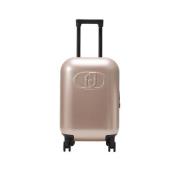 Stijlvolle Trolley Tas Liu Jo , Pink , Dames