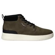 Groene Lexing T Sneakers PME Legend , Green , Heren