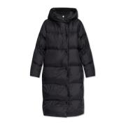 Donsjas Rhoda Canada Goose , Black , Dames