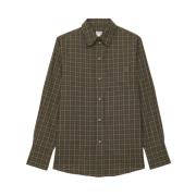 Maureen Shirt Ines De La Fressange Paris , Green , Dames