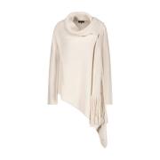 Cape Jacket 807868 Monari , Beige , Dames