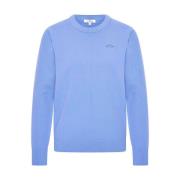 Stijlvolle Pullover Christa HV Polo , Blue , Dames