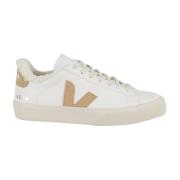 Winter Chrome-Vrije Schoenen Veja , White , Dames