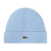 Pet met logo Lacoste , Blue , Unisex