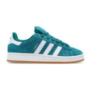 Sportschoenen Campus 00s Adidas Originals , Blue , Dames