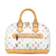 Pre-owned Canvas louis-vuitton-bags Louis Vuitton Vintage , Multicolor...