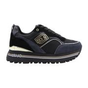 Hollenberg Sneaker Liu Jo , Black , Dames