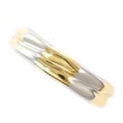 Pre-owned Yellow Gold rings Celine Vintage , Yellow , Dames