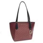 Pre-owned Plastic totes Michael Kors Pre-owned , Brown , Dames