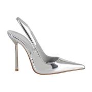 Bella Stijlvolle Schoenen Le Silla , Gray , Dames