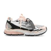 Sportschoenen Ow Be Right Off White , Multicolor , Dames