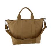 Stevie Dames Tas Ralph Lauren , Beige , Dames