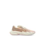 Sneakers Run-Row Balmain , Multicolor , Dames