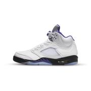 Retro Dark Concord Sneakers Jordan , White , Heren