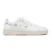 10yr Dice-A Sneaker Monogram Axel Arigato , White , Dames