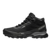 Shelter Cswp Sneakers Salomon , Black , Heren