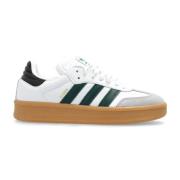 Sportschoenen Samba XLG Adidas Originals , White , Heren