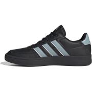 Breaknet Sneakers Adidas , Black , Heren