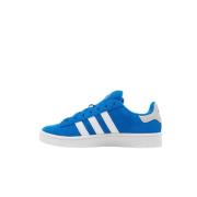 Blauwe Vogel Campus Sneakers Adidas , Blue , Heren