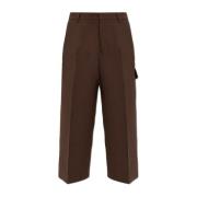 Wolbroek Ami Paris , Brown , Dames