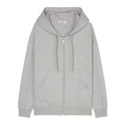 Oversized sweatshirt jack Marc O'Polo , Gray , Dames