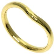 Pre-owned Yellow Gold rings Tiffany & Co. Pre-owned , Yellow , Dames