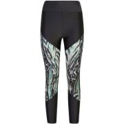 Groene leggings voor vrouwen Aw24 Just Cavalli , Multicolor , Dames