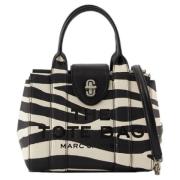 Leather handbags Marc Jacobs , Black , Dames