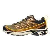 Xt-6 Sneakers Salomon , Brown , Heren