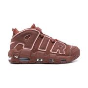 Air More Uptempo `96 Sneakers Nike , Brown , Heren