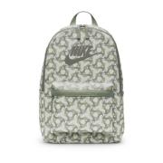 Heritage Rugzak Nike , Multicolor , Unisex