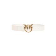 Love Berry H4 Riem Pinko , White , Dames