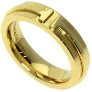 Pre-owned Yellow Gold rings Tiffany & Co. Pre-owned , Yellow , Dames