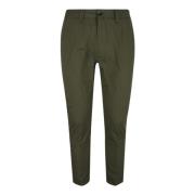 Groene Yoga Man Joggy Broek Nine In The Morning , Green , Heren