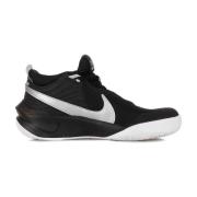 Team Hustle D Sneaker Zwart Nike , Black , Heren