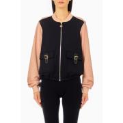 Sportieve Chic Collectie Liu Jo , Black , Dames